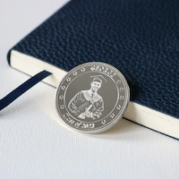 Individual coins